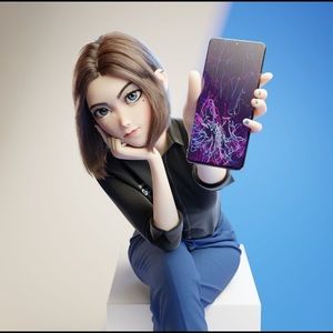 Meet your Posher, Jacob